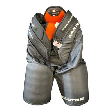 Used Easton EQ30 PANTS Senior Pant Black XL 11450-S000521349