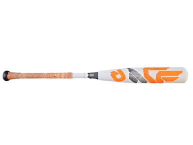 Used Demarini CF 2021 BB/SB USSSA 2 5/8 Bat 30" 11450-S000521335