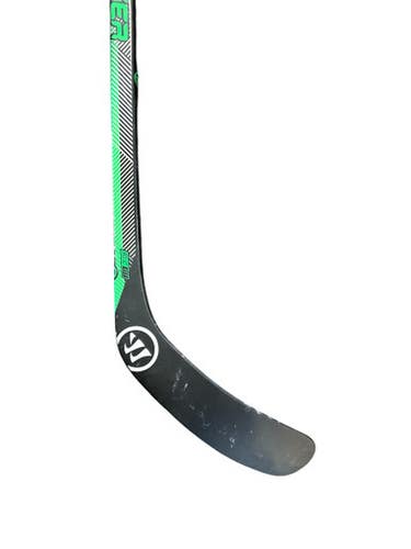 Used Warrior ALPHA STINGER Senior One Piece Right 85 Flex 11450-S000521324
