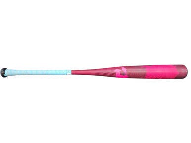 Used Demarini 2024 VOODOO BB/SB High School -3 Bat 32" 11450-S000521309