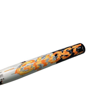 Used Mizuno GHOST ADULT FASTPITCH BB/SB Fastpitch Bat 34" 11347-S000269777