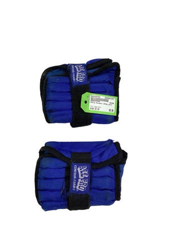 Used Ankle Weights Royal Blue 10 lb 11347-S000269769