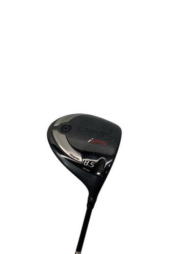 Used Ping I25 Mens Driver RH 8.5 Degree 11347-S000269770