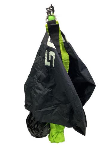 Used Nike NIKE SPARQ TRAINING PARACHUTE FB Training Aid 11347-S000269767