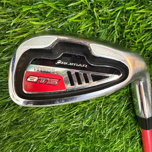Orlimar ATS Junior Gap/Approach/Pitching Wedge Graphite Shafts Right Handed Kids