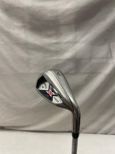 Used Callaway X HOT Golf Wedge Mens RH Pitching Wedge 11490-S000273577