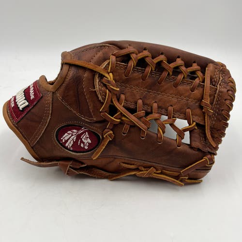 Nokona WB-1150 11.5 Infield Baseball Glove