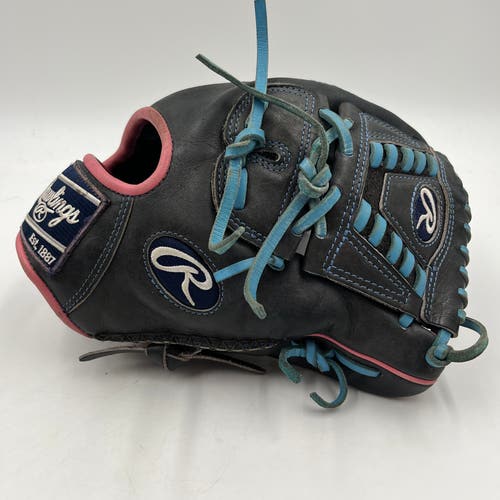 Rawlings Heart of the Hide 11.75 Infield Pitchers Baseball Glove