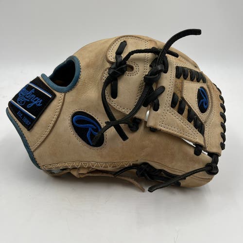 Rawlings Heart of the Hide 11.75 Pitchers Infield Baseball Glove