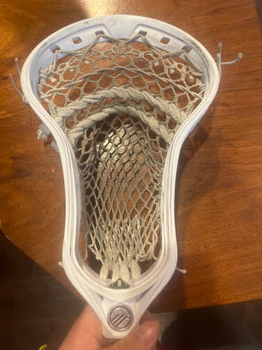 Maverik Optik 3 Used Stringing Head (Used)