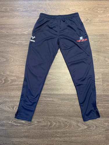 Blue Large Adult Unisex Pants (Used)
