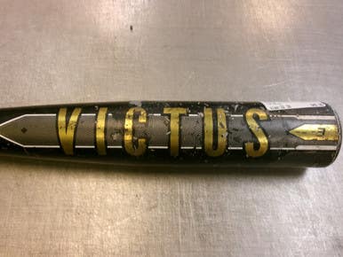 Used Victus VANDAL BB/SB High School -3 Bat 32" 11339-S000202484