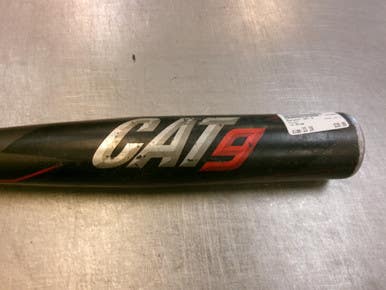 Used Marucci Cat 9 Bb Sb High School -3 Bat 33" 11339-s000202483