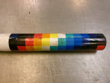 Used Demarini PRISM+ BB/SB Fastpitch Bat 32" 11339-S000202477