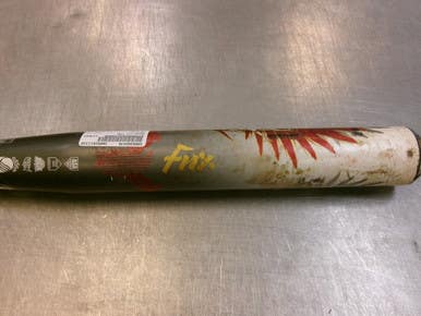 Used Demarini FNX BB/SB Fastpitch Bat 32" 11339-S000202476