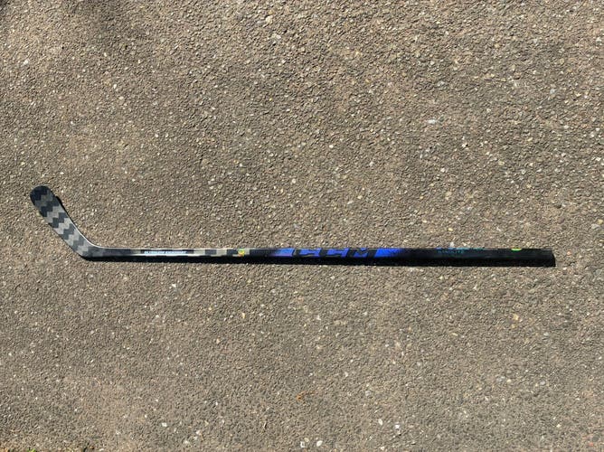 Senior CCM Ribcor Trigger 10 Pro Right Handed Hockey Stick P29 65 Flex (Used)