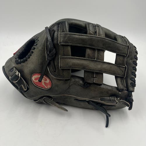 Rawlings Heart of the Hide 12.75 Outfield Baseball Glove