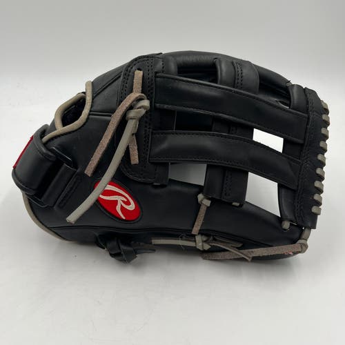 Rawlings Gold Glove Elite 13” Outfield Softball Baseball Glove