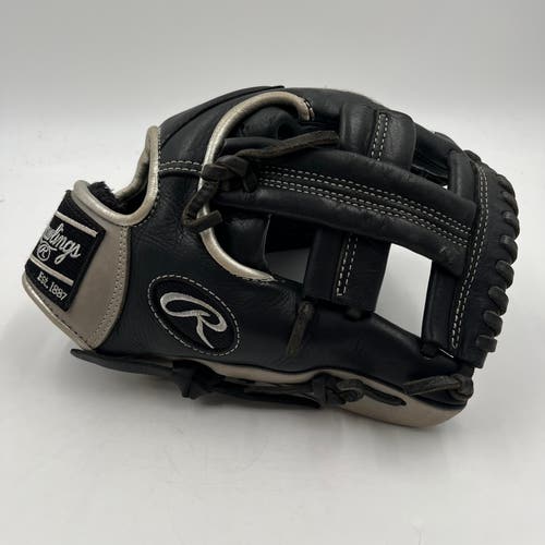 Rawlings Encore Series 11.25 Infield Baseball Glove