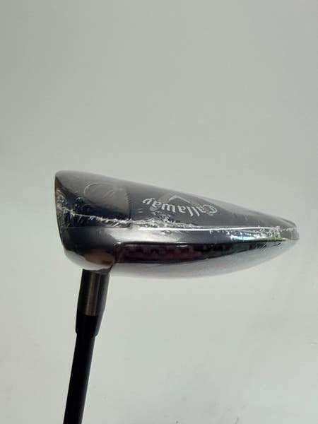 Callaway NEW Ai Smoke Max D 7 Wood 21° Tensei AV Blue Regular Flex