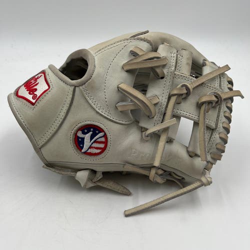 Valle Pro-975 9.75” Infield Training Baseball Glove