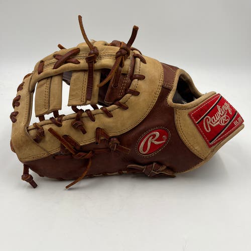 Rawlings Pro Preferred DCT 13” Lefty First Base Mitt Baseball Glove