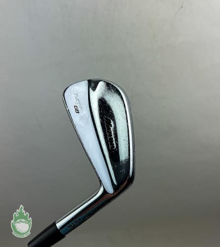 Used Right Handed Mizuno MP-68 Forged 3 Iron Extra Stiff Flex Steel Golf Club