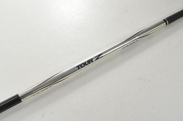 Accra Tour Z CB 65 M5 X-Stiff Flex Uncut Driver Shaft Graphite #219071