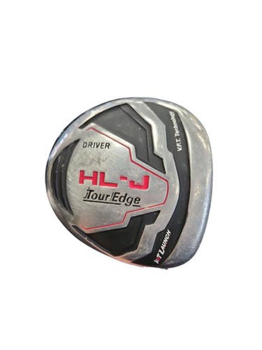 Used Tour Edge HL-J Jr Driver RH 12.0 Degree 11850-S000024627