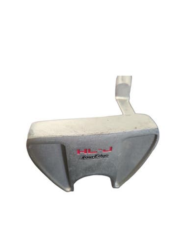Used Tour Edge Jr Putter RH 11850-S000024628