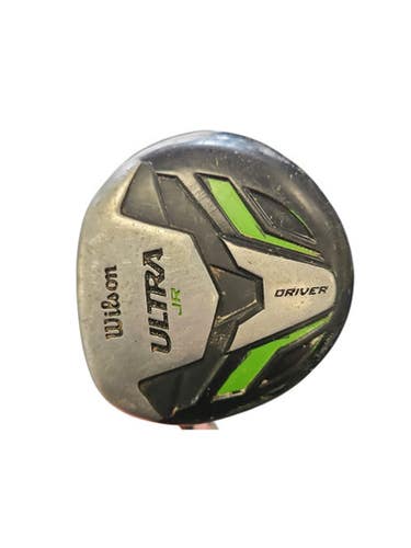 Used Wilson ULTRA JR Jr Driver LH 12.0 Degree 11850-S000024625