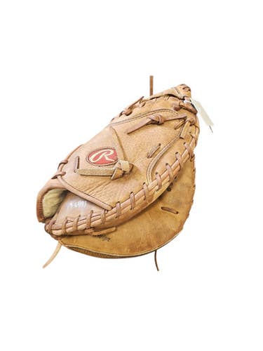 Used Rawlings SANDLOT BB/SB Catchers RH Throw None 33" 11850-S000024622