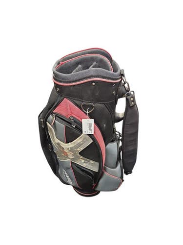 Used Callaway BAG Mens Cart Bag None 11850-S000024615