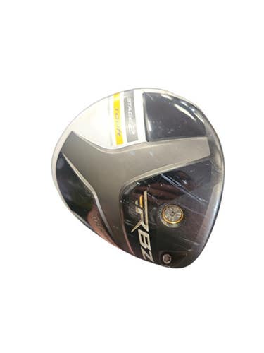 Used Taylormade RBZ TOUR STAGE 2 Mens Driver RH 9.0 Degree 11850-S000024606