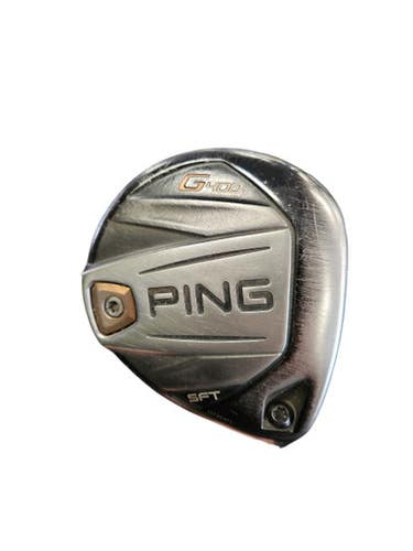 Used Ping G400 SFT Mens Fairway Wood RH 3 Wood 11850-S000024600