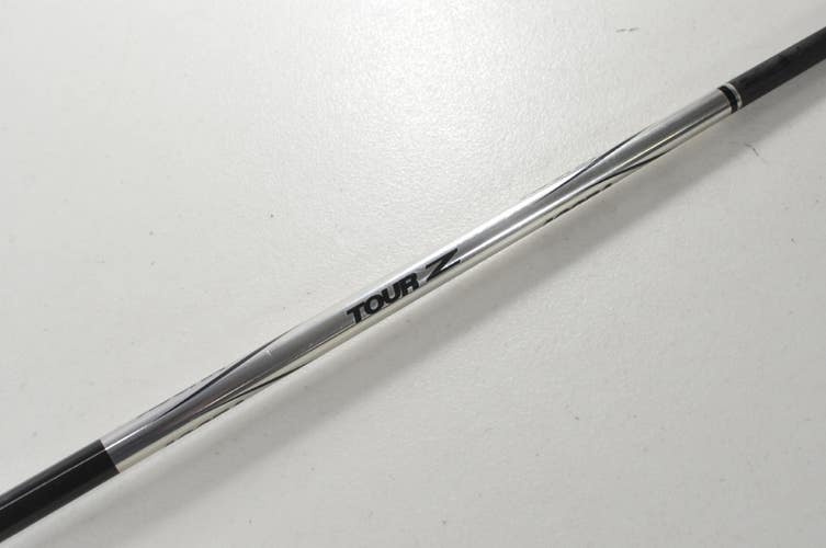 Accra Tour Z CB 65 M5 X-Stiff Flex Uncut Driver Shaft Graphite #219069
