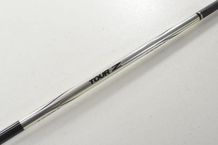 Accra Tour Z CB 65 M5 X-Stiff Flex Uncut Driver Shaft Graphite #219070