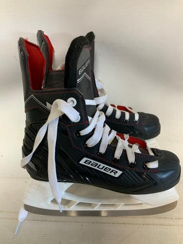 Used Bauer NS Junior Hockey Skate Junior 03 11823-S000039309