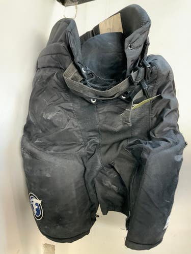 Used Bauer FARGO FORCE Senior Pant Black SM 11823-S000039298