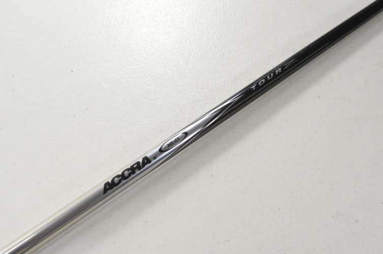 Accra Tour Z M5 65g X-Stiff Flex New Uncut Driver Shaft Graphite #219074