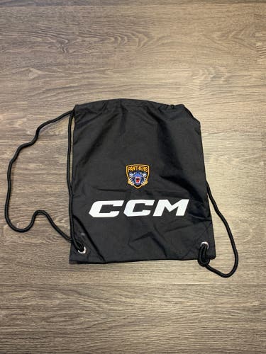 Black Adult Unisex Large/Extra Large CCM (New)