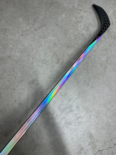 55 Flex P28 BLCKSTCK PRO 3 Tracer, XF Pro Similar Kick Point 5 SIDE Intermediate Right Hand