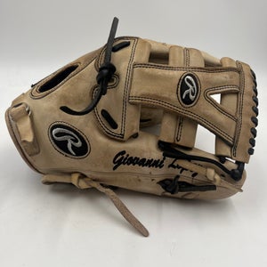 Rawlings Heart of the Hide 12.75 Outfield Baseball Glove
