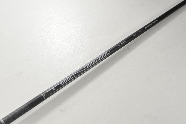 Mitsubishi Tensei 1K Black 65g Stiff Ping G440 Fairway Wood Shaft 43.25" #219136