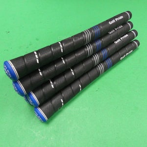 Golf Pride CP2 Wrap Jumbo M60R Round Pulled Iron / Wood Grips LOT OF 10