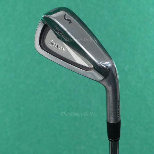 Srixon Z565 Forged Single 5 Iron True Temper Dynamic Gold AMT S300 Steel Stiff