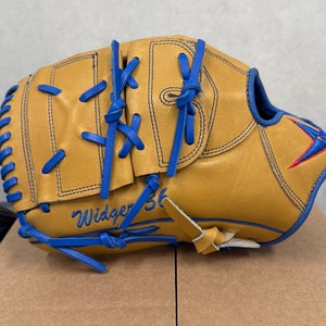 All Star LH Pitcher's FGAS Baseball Glove 11.75" "Widget 36" (Used)