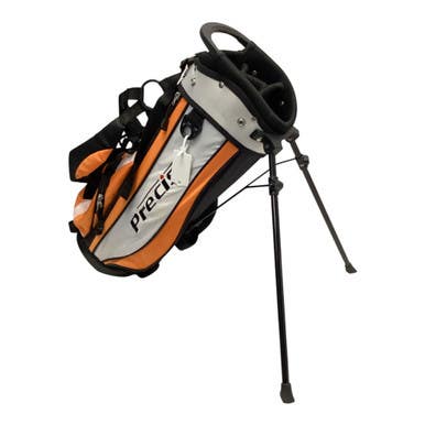 Precise Jr Stand Bag 4-Way 11443-S000205808