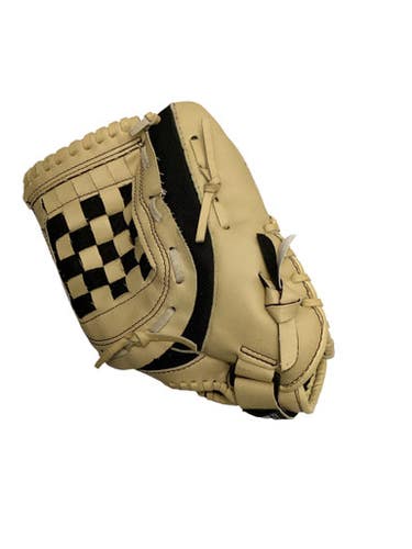 Used Adidas TS 1150NBB BB/SB Glove RH Throw Tan 11 1/2" 11443-S000205805