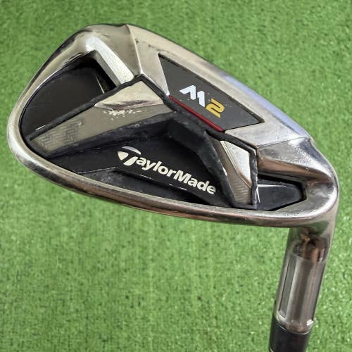 Taylormade M2 2016 Approach A Wedge Reax 65g Graphite Regular Flex